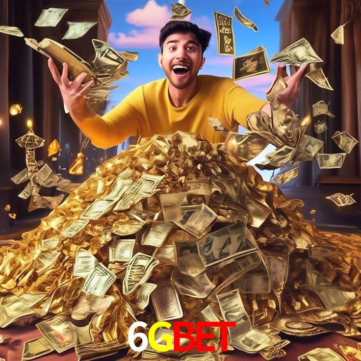 Experiência VIP 6GBET