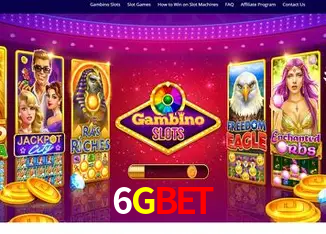 Desvendando o Mundo dos Jogos Virtuais na 6GBET