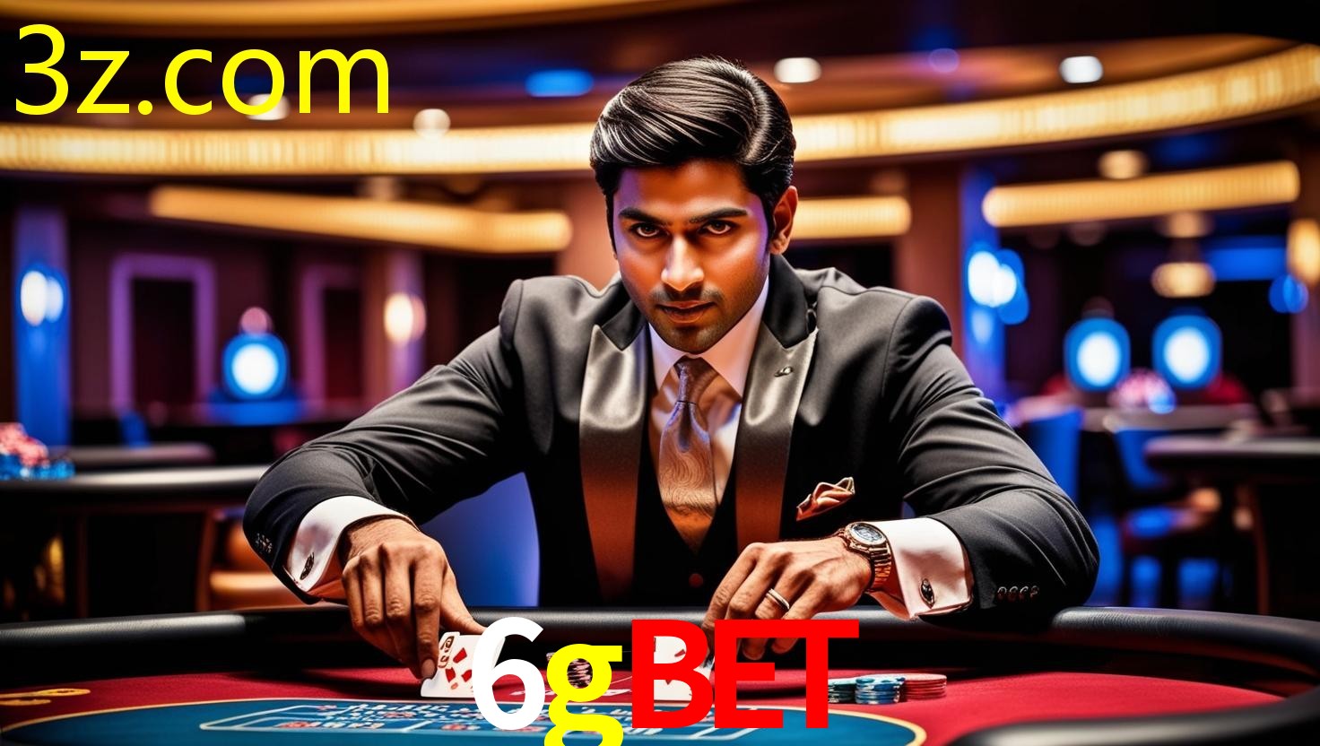 6GBET
