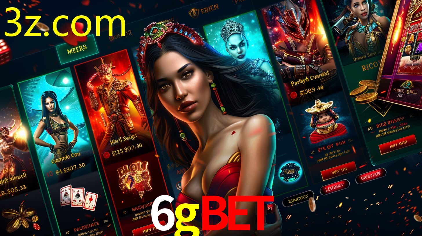 6GBET