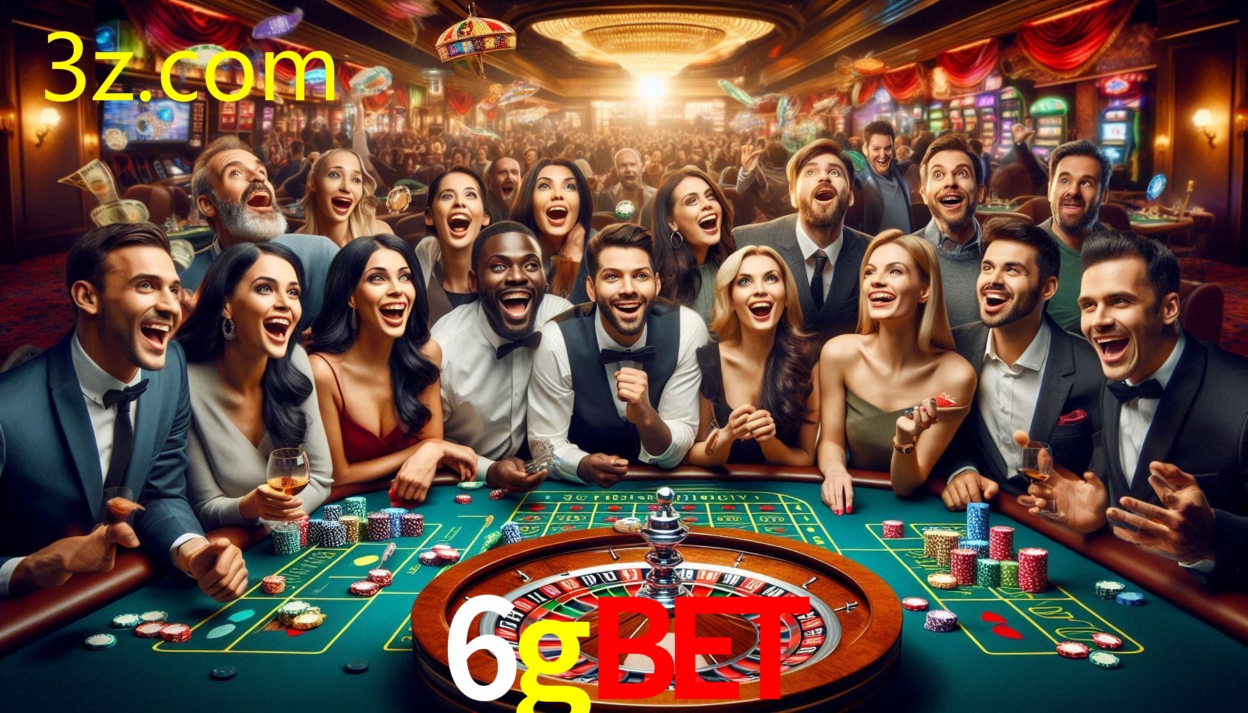 6GBET