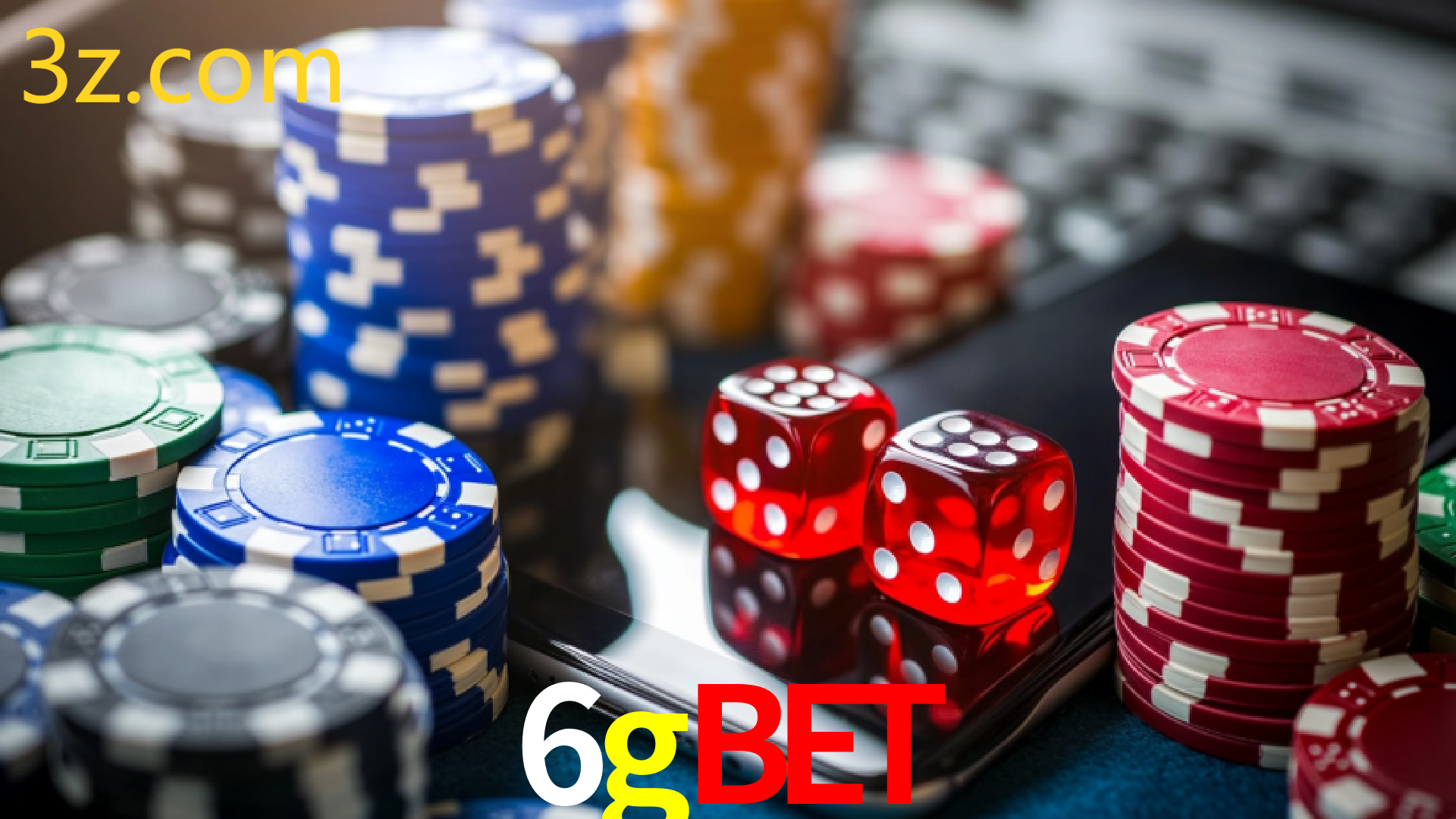 6GBET