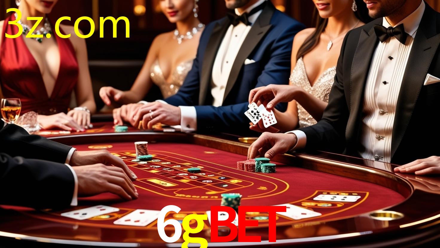 6GBET