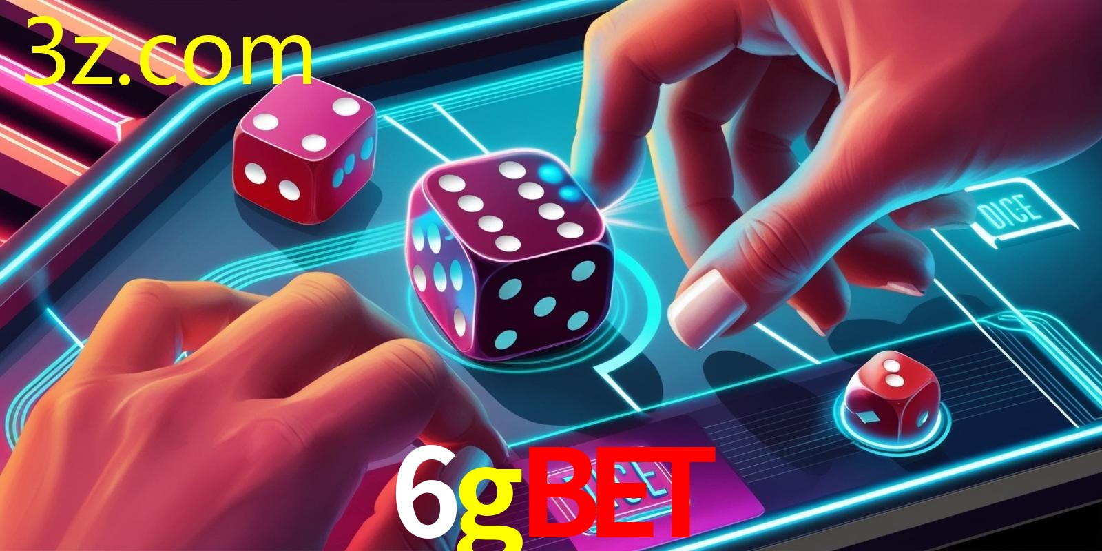 6GBET