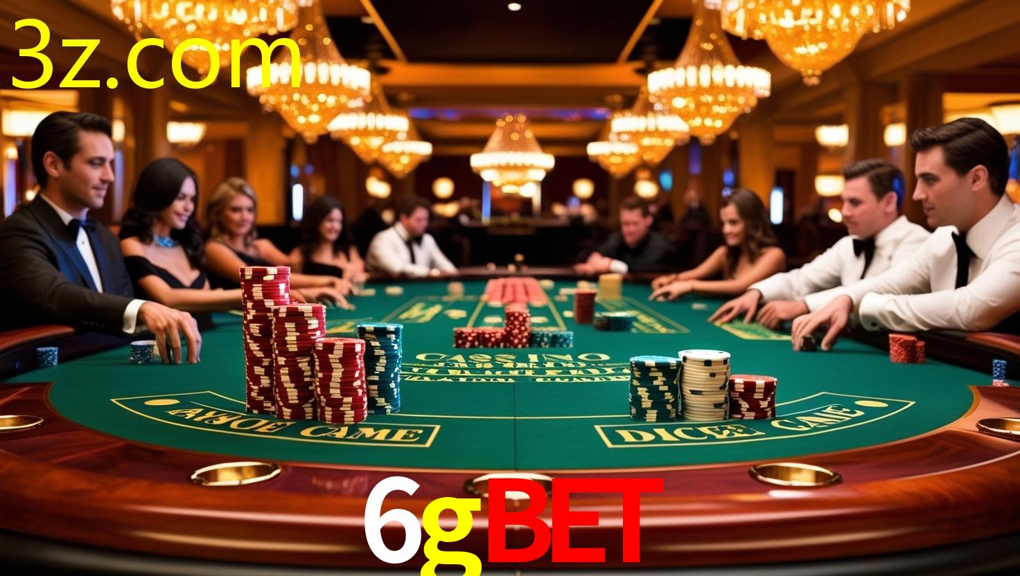 6GBET