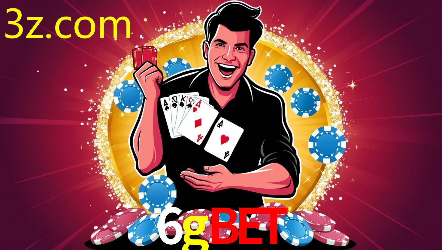 6GBET