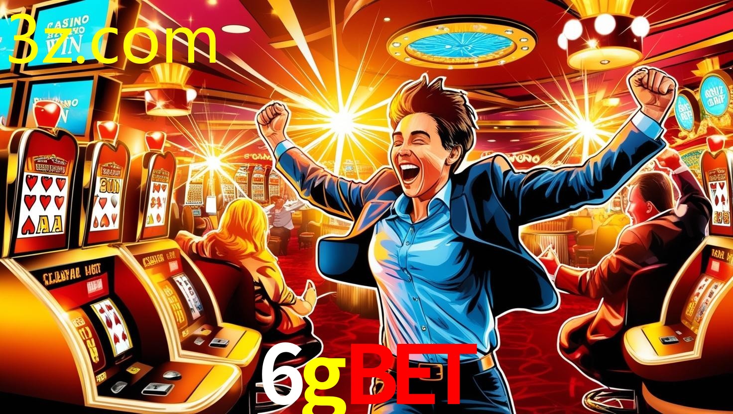 6GBET