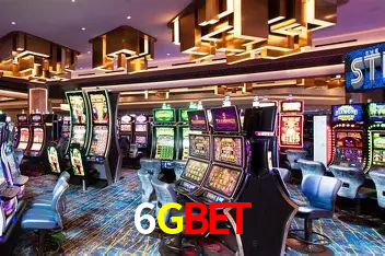Descubra a Essência do 6GBET: Nossa História e Compromissos