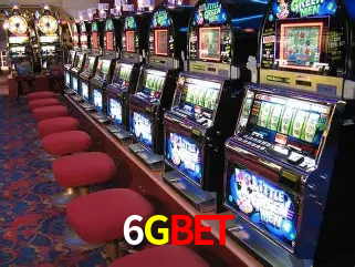 Descubra a Magia dos Jogos de Arcade no 6GBET