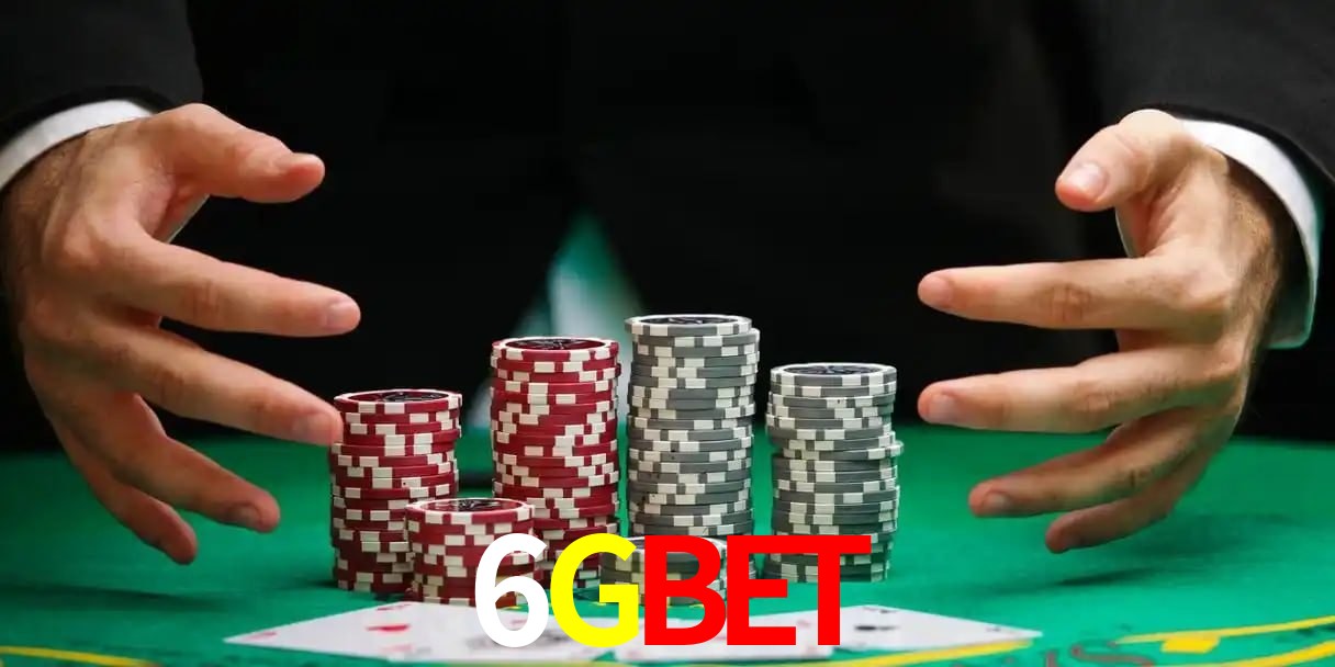 Promoção Relâmpago 6GBET