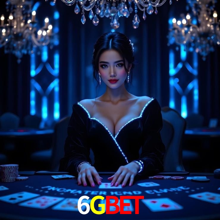 Promoção Relâmpago 6GBET
