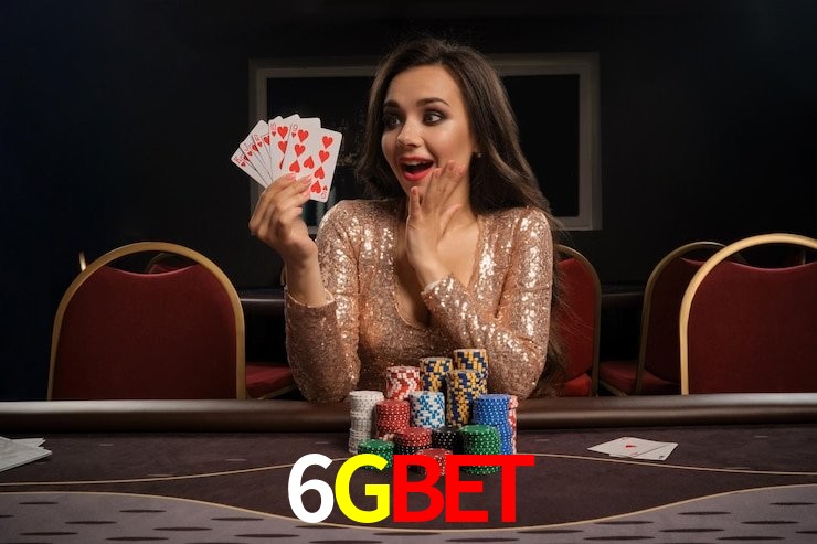 Casino VIP 6GBET