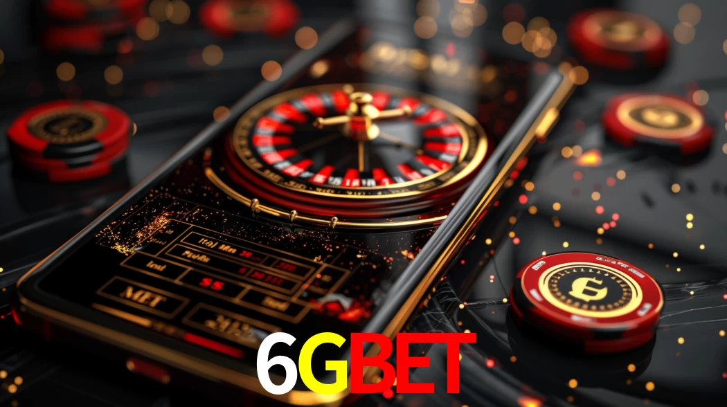 Casino Ao Vivo 6GBET