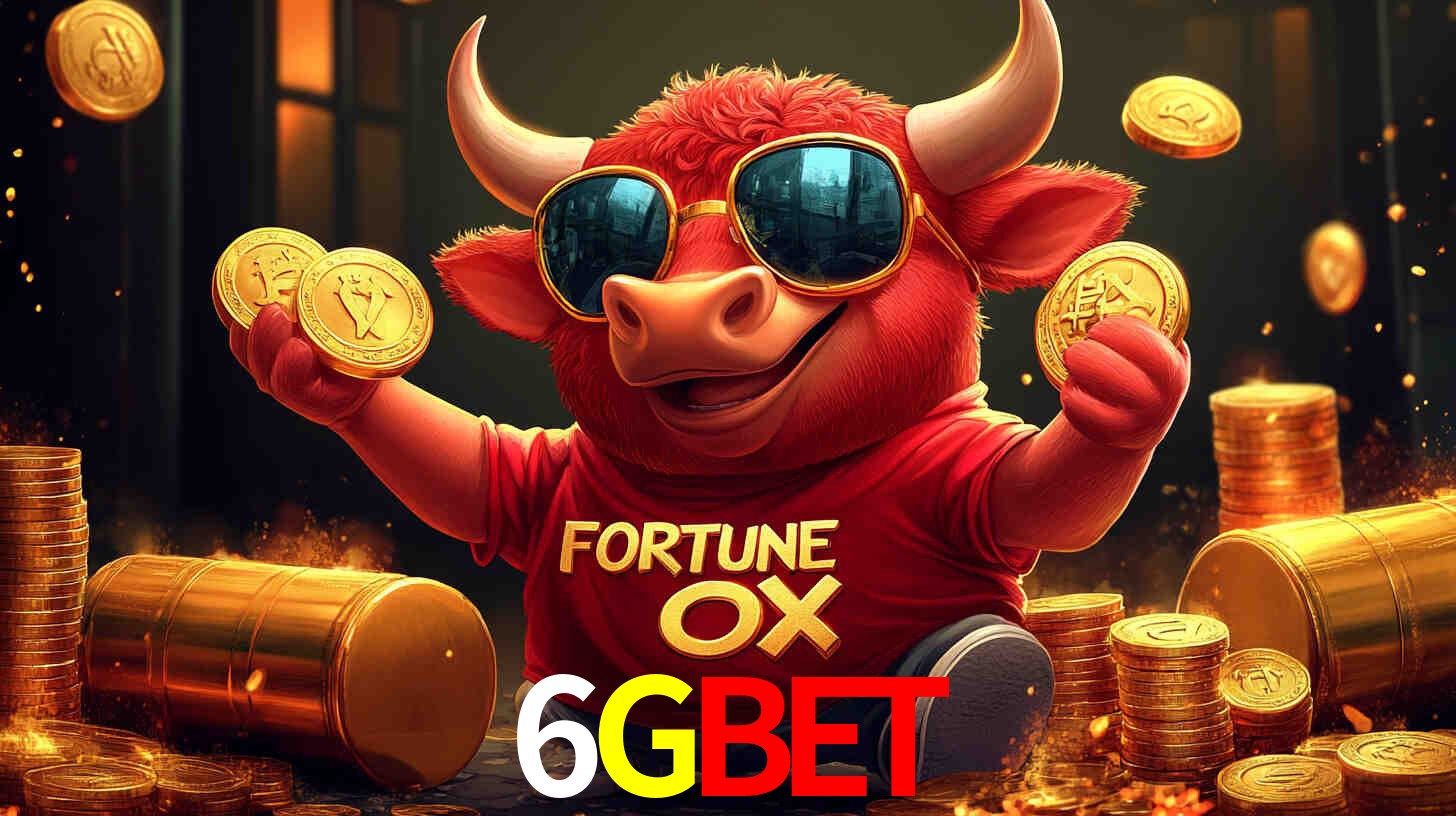 A Experiência Imersiva dos Cassinos Ao Vivo no 6GBET