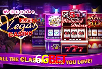 A Emoção da Loteria na 6GBET: Uma Chance de Mudança de Vida