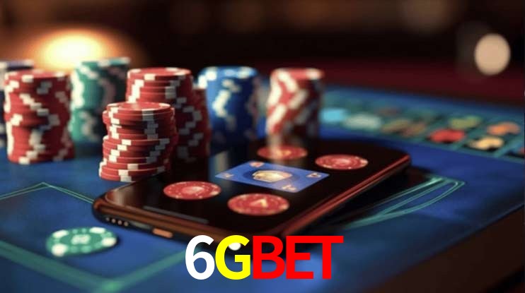 Estatísticas do Jogo 6GBET