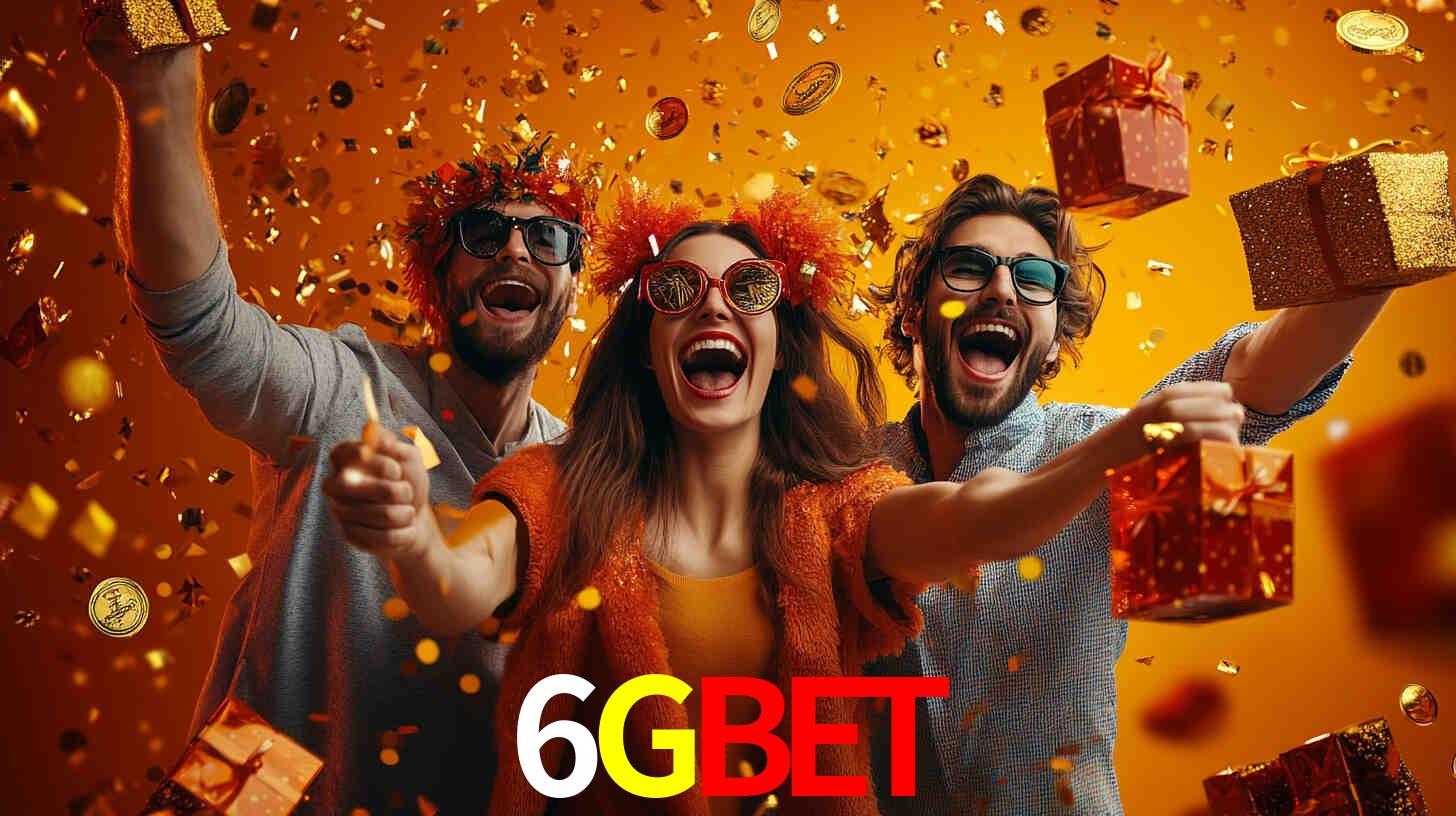 6GBET.com