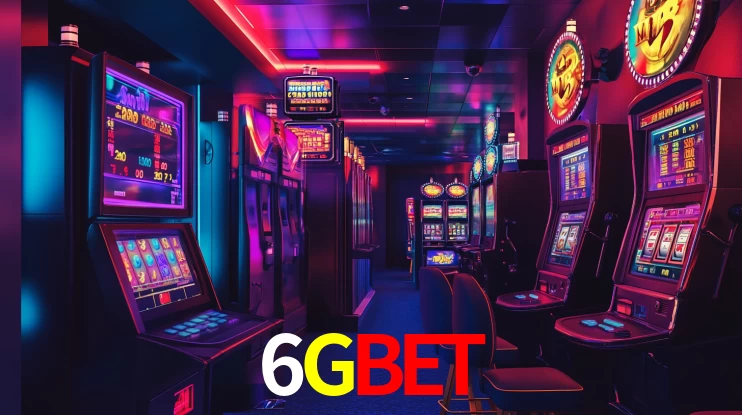 Explore as vantagens do 6GBET: serviço profissional e confiabilidade