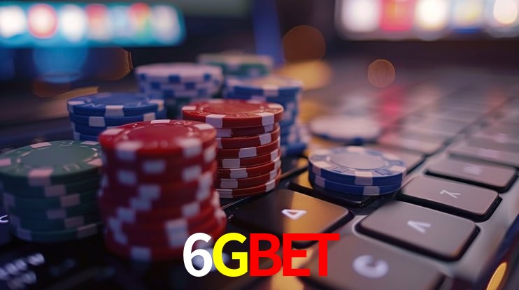 Recursos de Bônus 6GBET