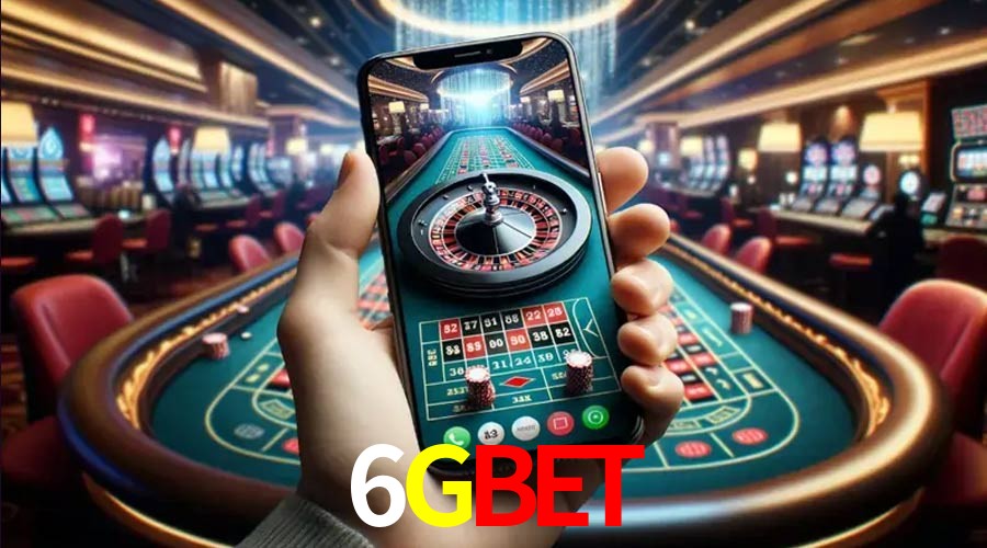 Casino VIP 6GBET