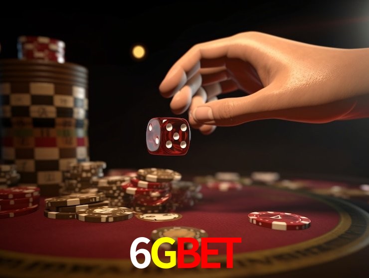 Integração de APIs 6GBET