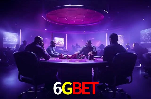 Benefícios da Conta 6GBET