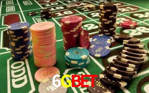 PIX Instantâneo 6GBET