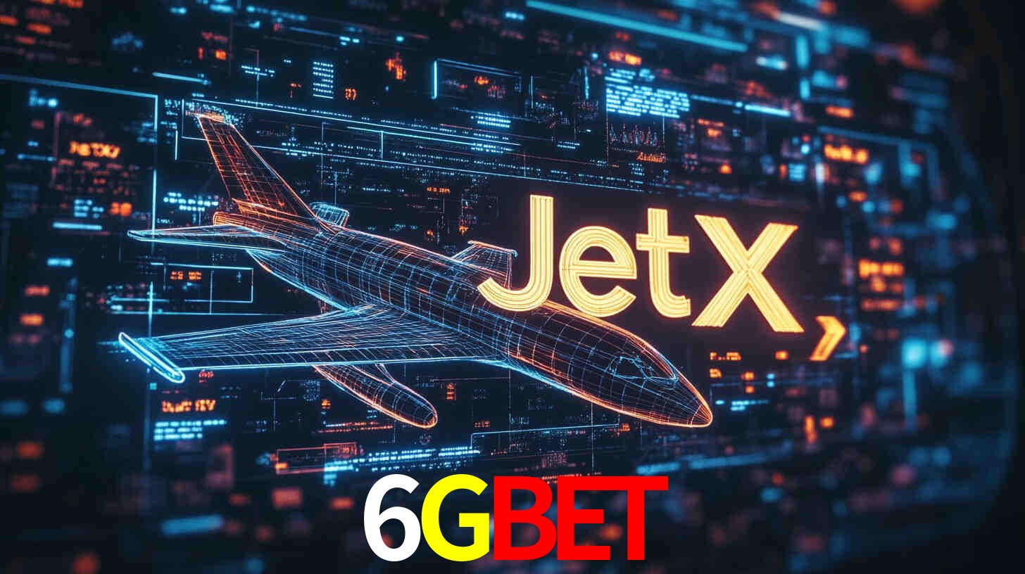 Desvendando o Mundo dos Jogos Virtuais na 6GBET
