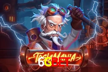 Promoções Sazonais 6GBET