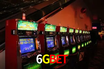 A Revolução dos Aplicativos de Jogos no 6GBET