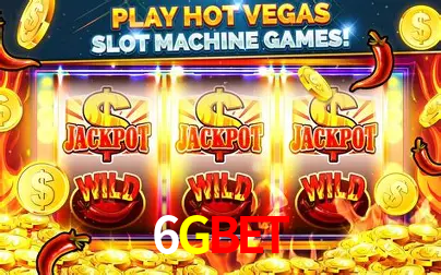 Inovações de Jogos na 6GBET: O Futuro das Experiências Interativas