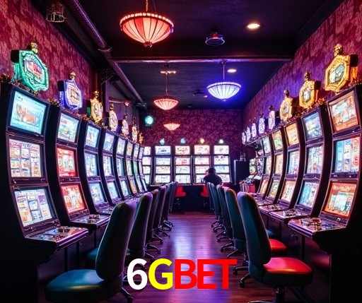 Design Responsivo 6GBET