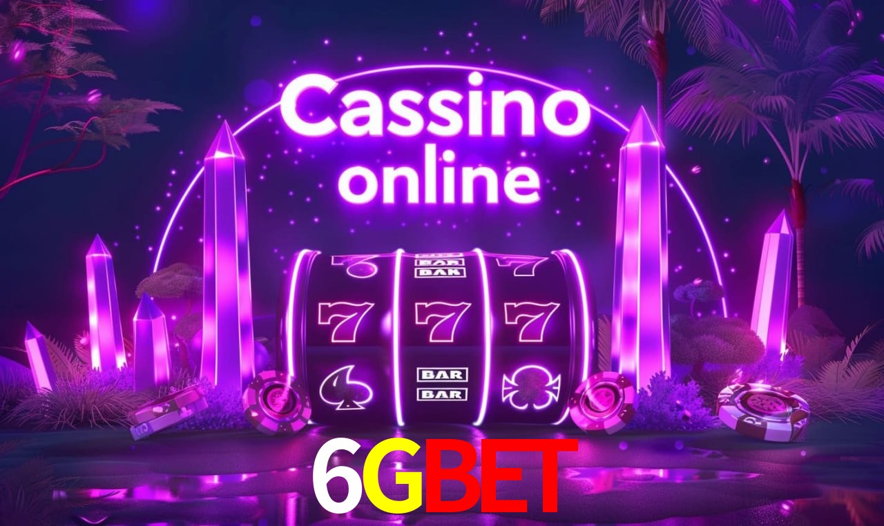 Estatísticas do Jogo 6GBET