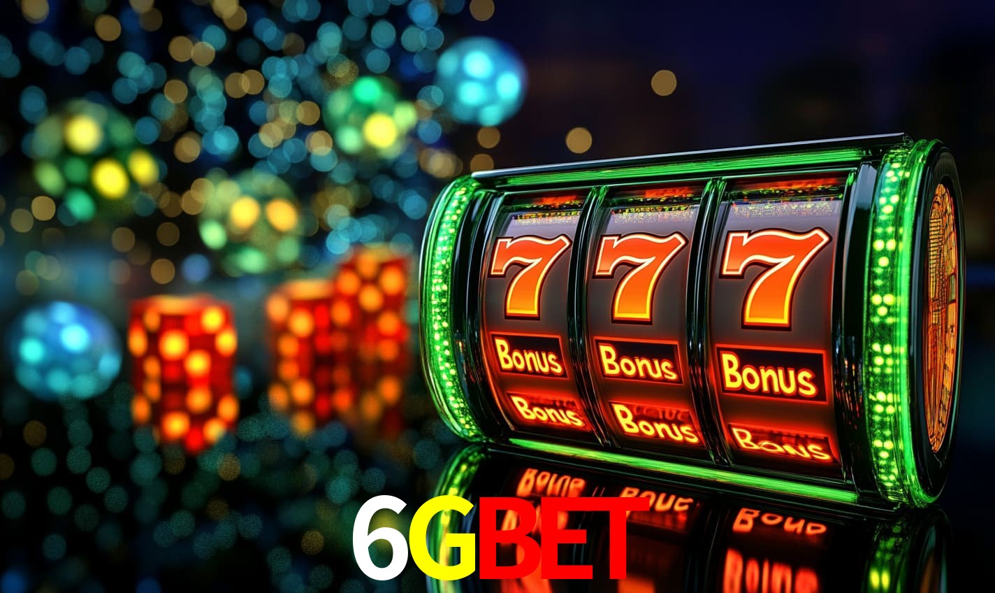 Estatísticas 6GBET