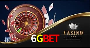 Casino Ao Vivo 6GBET