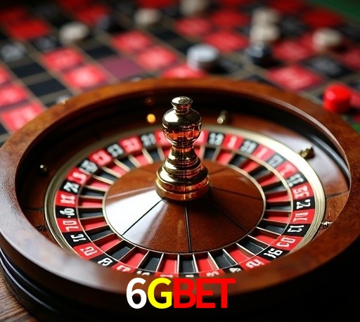 Login Seguro 6GBET