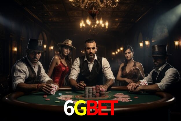 Bônus Diários 6GBET