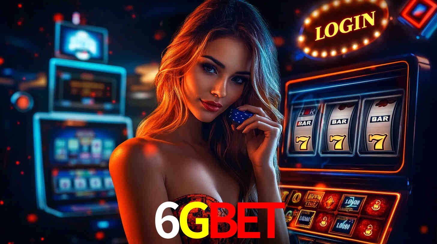 Bônus Generosos e Exclusivos no 6GBET para Você!