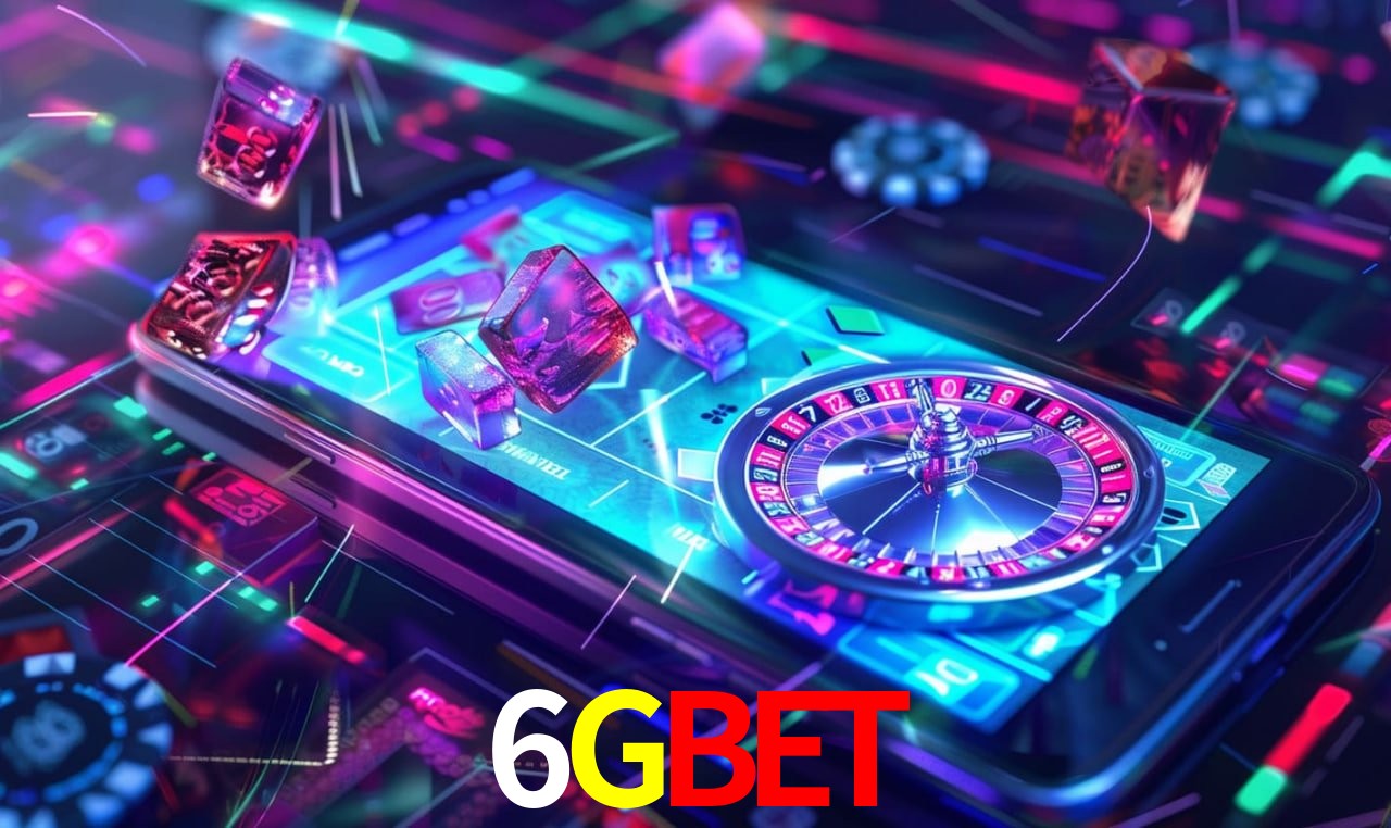 Provedores de Jogos 6GBET
