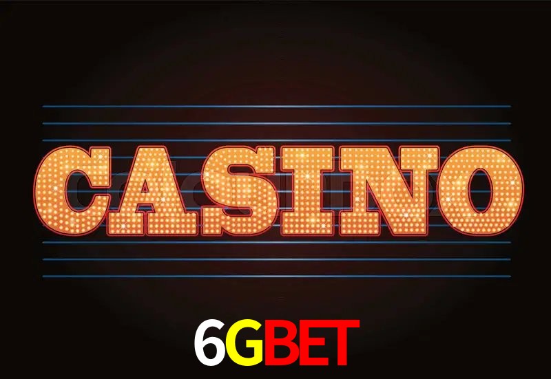 Login Seguro 6GBET