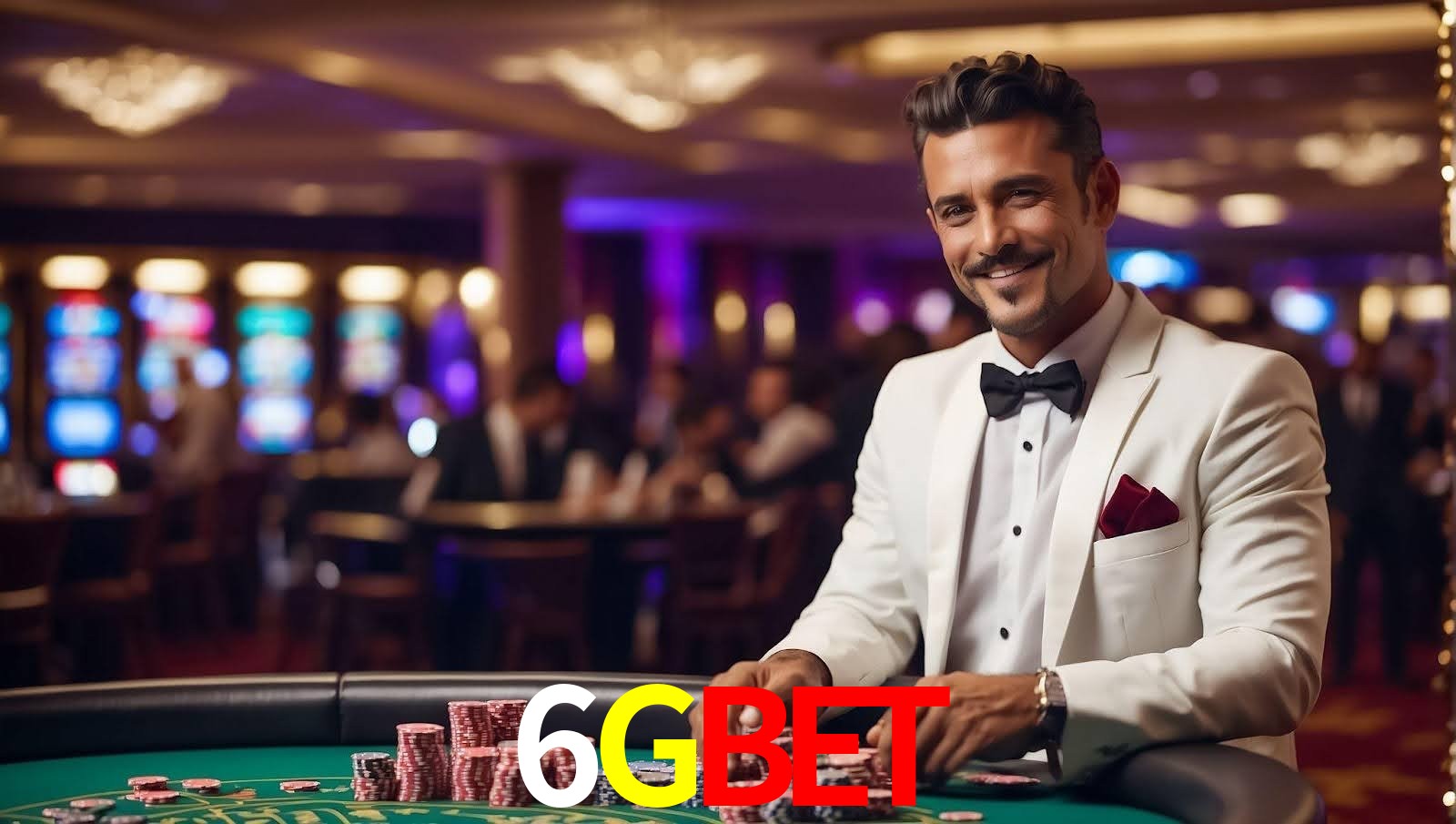 Avaliações dos Jogadores 6GBET