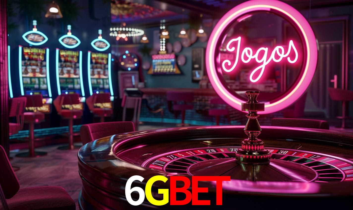 Apostas de Tênis 6GBET
