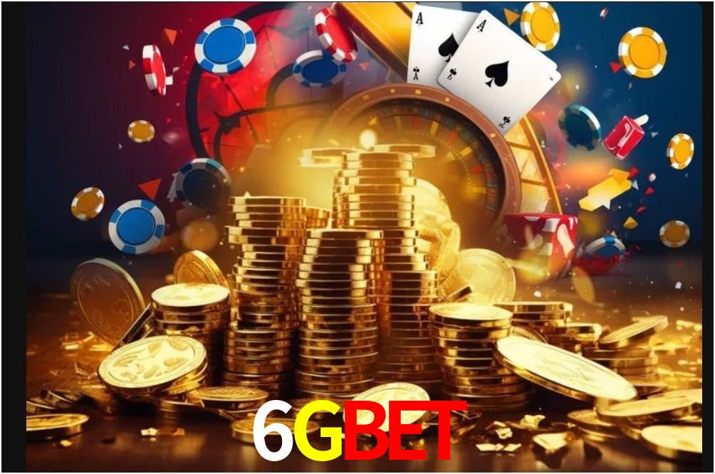 Mesa de Blackjack 6GBET