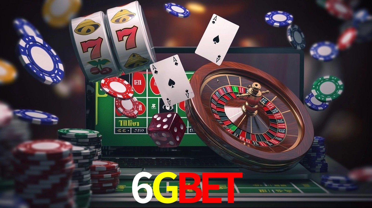 6GBET app