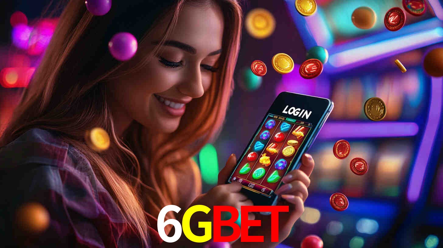 6GBET.com