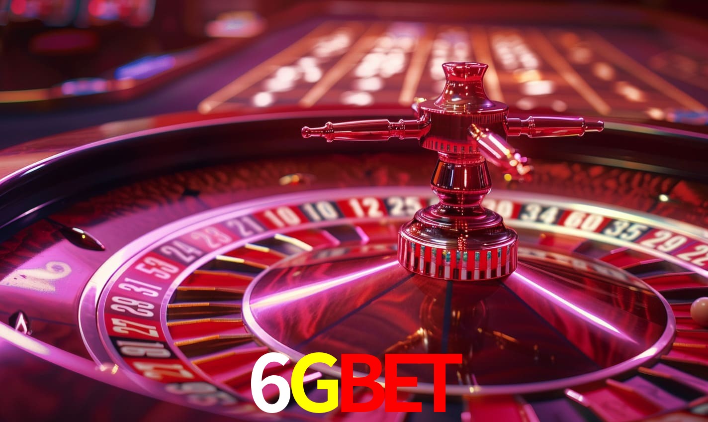 Estatísticas Esportivas 6GBET