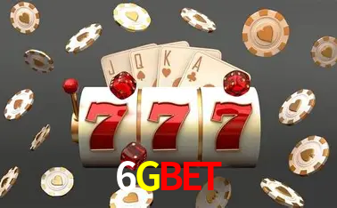 Inovações de Jogos na 6GBET: O Futuro das Experiências Interativas