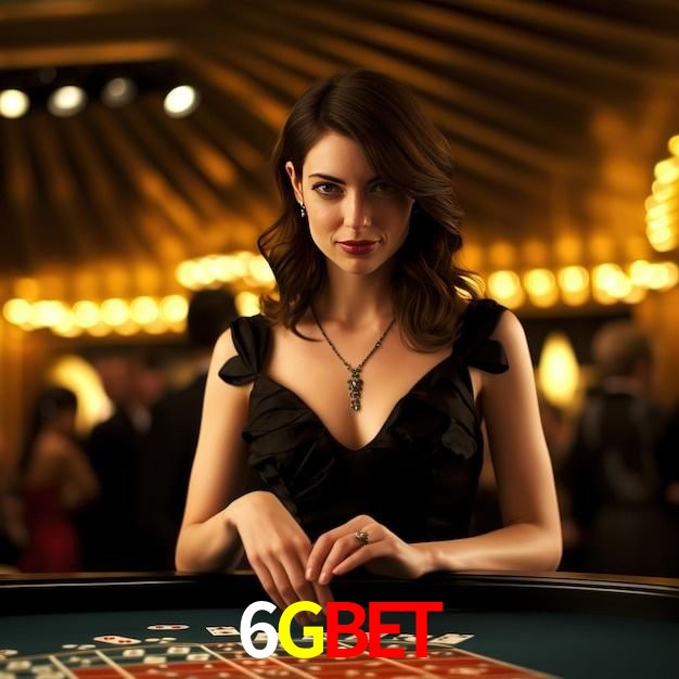 cassino 6GBET