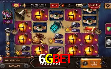 Explorando a Categoria de Eventos em Apostas na 6GBET