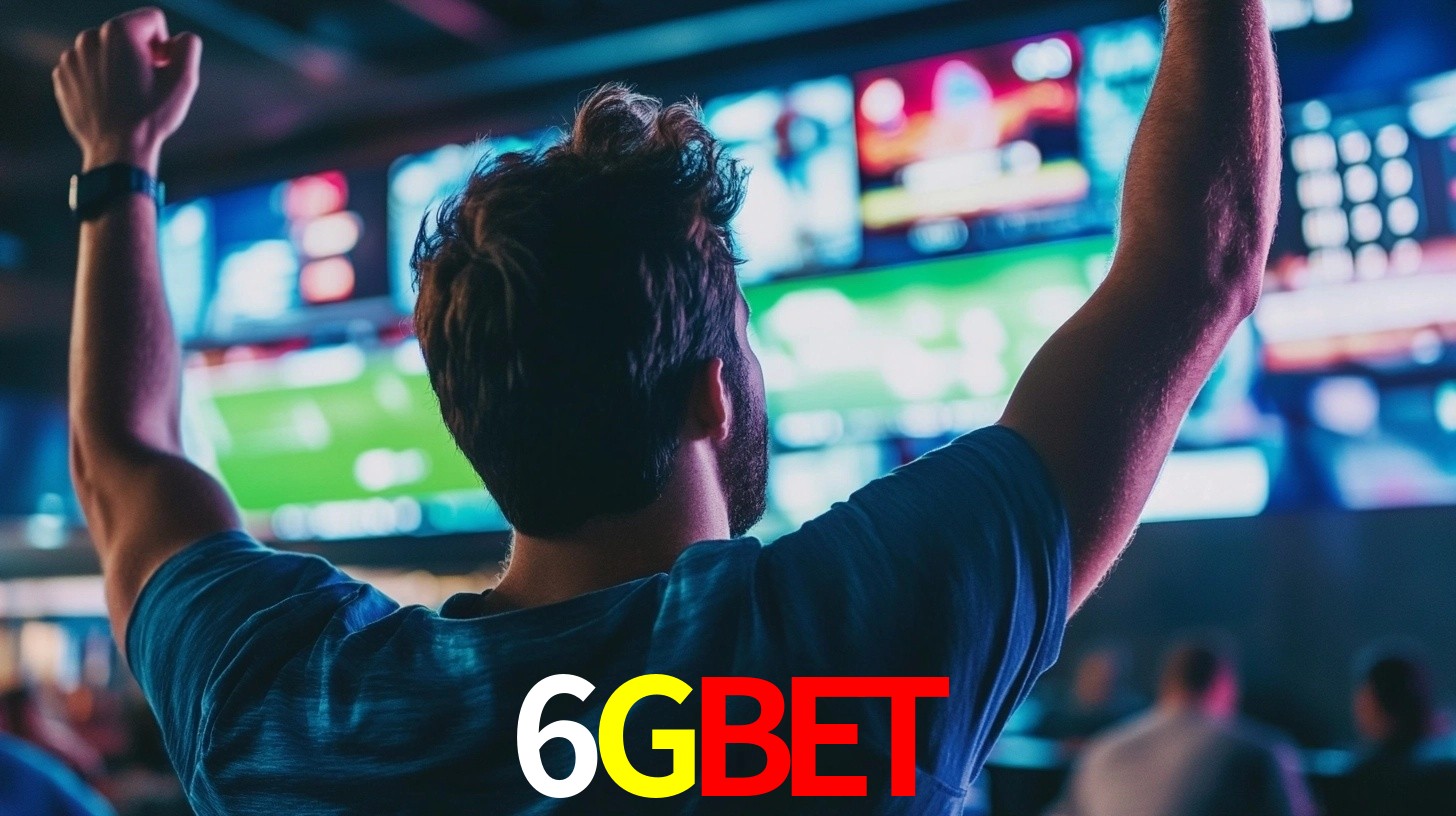 6GBET: Seu Especialista em Apostas Esportivas Brasileiras